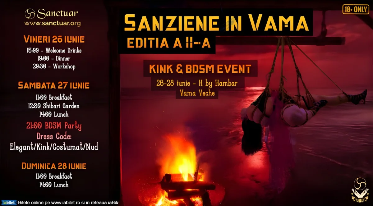 Sânziene in Vamă - 2nd Edition