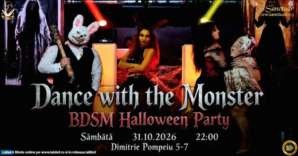 Dance with the Monster