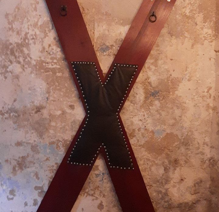 Abuzul în BDSM